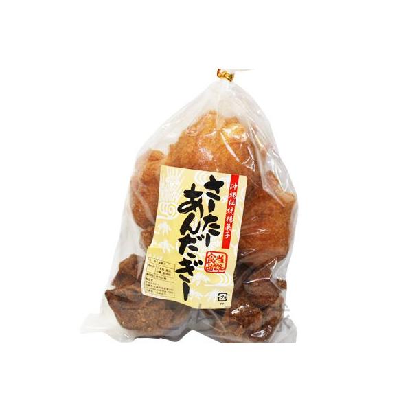当銘食品のサーターアンダギー 黒糖&プレーン 8個入(大サイズ) /沖縄 お土産 お菓子 /【Buyee】 当銘食品のサーターアンダギー 黒糖&プレーン 8個入(大サイズ) /沖縄 お土産 お菓子 /【Buyee】