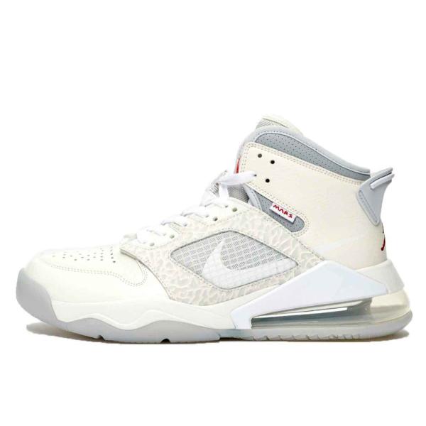 ナイキ エアジョーダン マーズ 270 30cm Nike Air Jordan Mars 270 Sneakersnstuff Exclusive Ct3445 100 安心の本物鑑定 Buyee Buyee Japanese Proxy Service Buy From Japan Bot Online