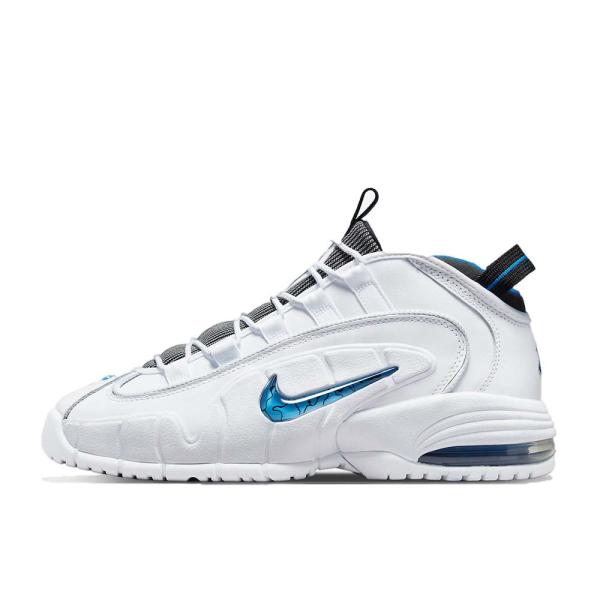 シルバーグレー サイズ ナイキ エアマックス ペニー フォトン ダスト