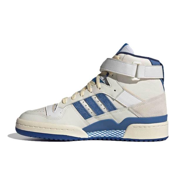 クーポン利用で1000円OFF 【adidas】タグ付き新品 フォーラムミッド クーポン利用で1000円OFF 【adidas】タグ付き新品 フォーラムミッド