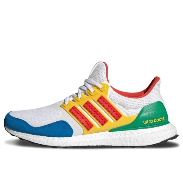 レゴ × アディダス ウルトラブースト DNA マルチ 25.5cm LEGO × adidas レゴ × アディダス ウルトラブースト DNA マルチ 25.5cm LEGO × adidas