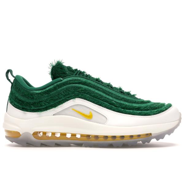 エアマックス97 グラス CK4437-100 ゴルフシューズ レア品 26.5-