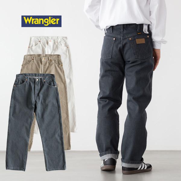 B36 ラングラー 32MSGDSモデル 40×32 デニムパンツ カウボーイ ラングラー ジーンズ 通販 Wrangler メンズ カウボーイカット