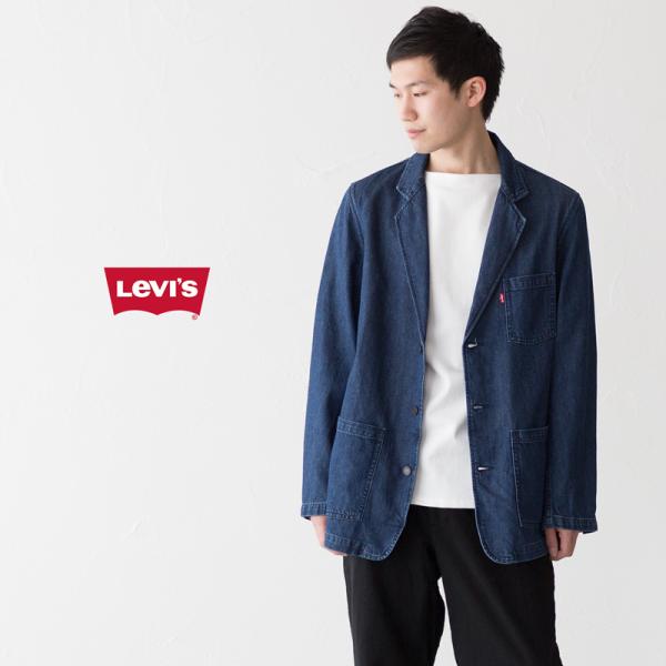 テーラード デニム メンズ メンズジャケット アウター 通販 人気ランキング 価格 Com