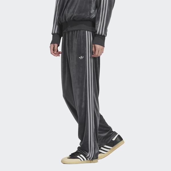 adidas Originals アディダス ベロア ジャージ ファイヤーバード