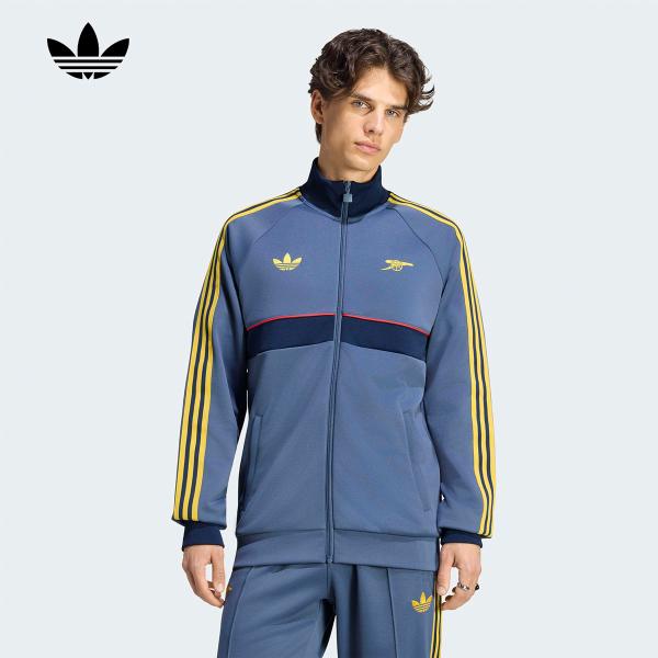 アーセナル ジャージ トラックトップ adidas Originals アディダス ジャージ アーセナルFC オリジナルス