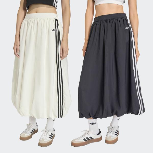 【日本未入荷】adidas バルーンスカート S バブルスカート新品未使用 adidas（アディダス） スカート adidas BALLOON SKIRT / アディダス