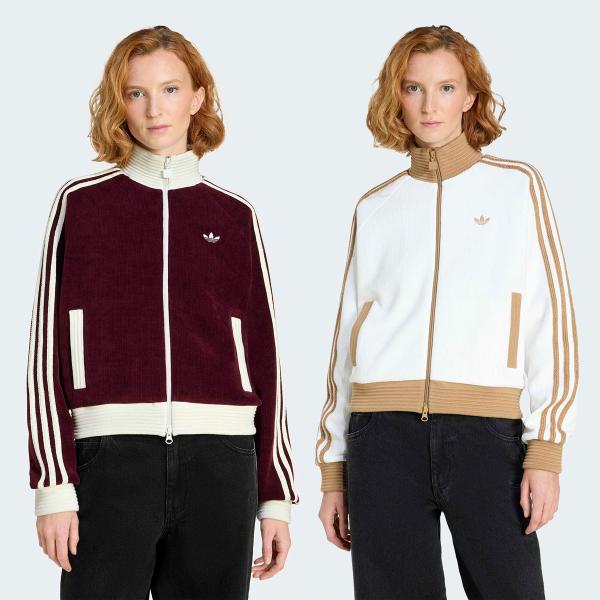 adidas originals ニット ジャージ adidas ジャージ ニット トラックトップ（ジャージ） / トラック
