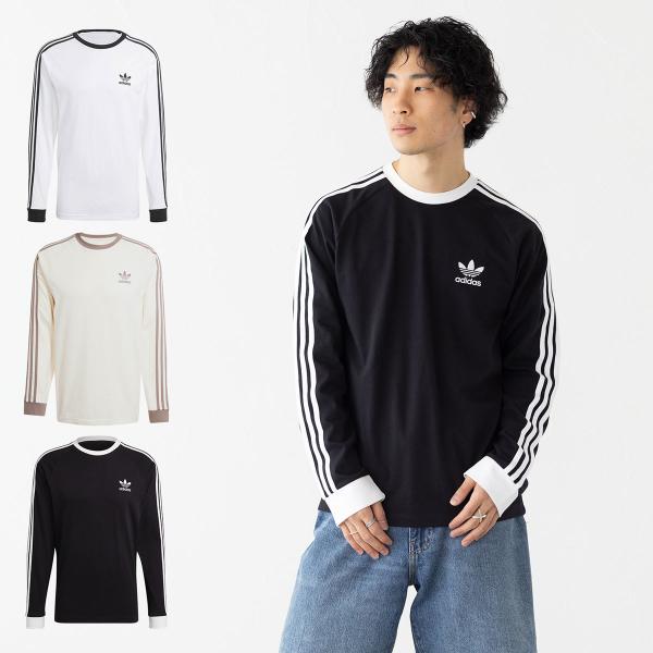 cocochiya_adi-3stripe-ls-tee cocochiya_adi-3stripe-ls-tee