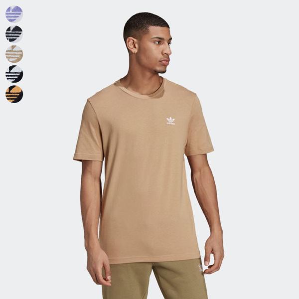 adidas Originals アディダス オリジナルス エッセンシャル Tシャツ