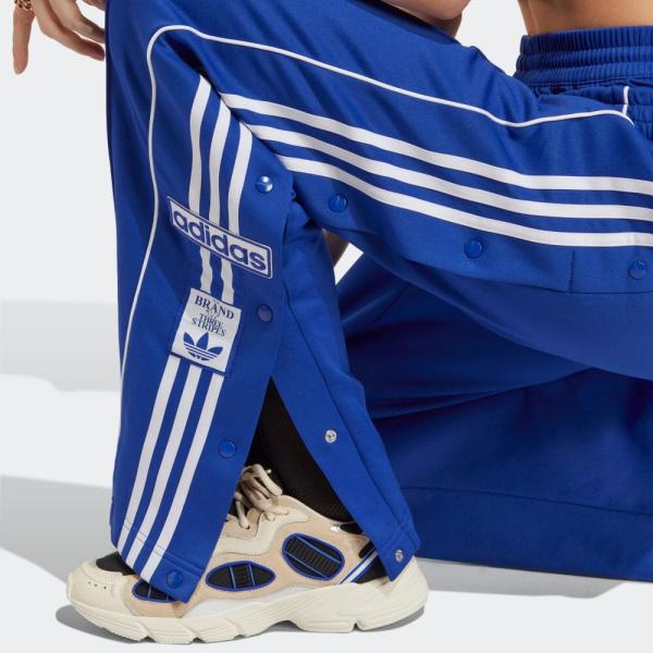 アディダス オリジナルス アディブレイク トラックパンツ adidas Originals EVR96 IC5586 レディース ジャージ パンツ  :adibreak-w-tp:ココチヤ 通販 