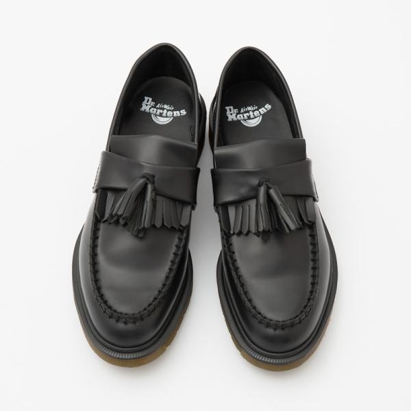 Dr.Martens（ドクターマーチン） ADRIAN タッセルローファー