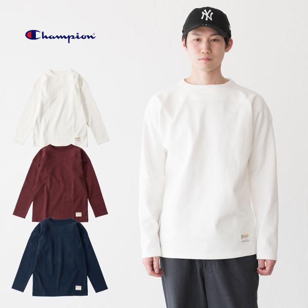 Champion（チャンピオン） プラクティス フットボール Tシャツ 日本製