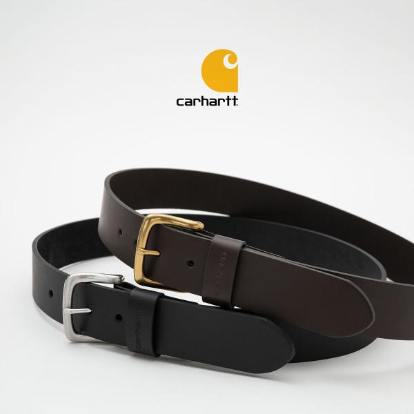 Carhartt（カーハート） ジャーニーマン ベルト メンズ レディース 本