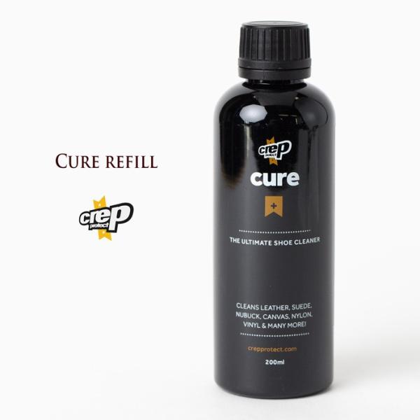 Nbv veNg V[N[i[ LA tB crep protect CURE REFILL 6065-29020 Cp 200ml {g