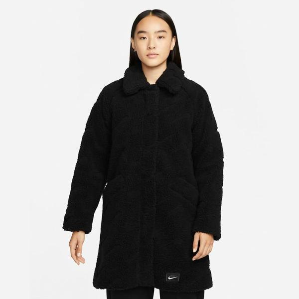 NIKE（ナイキ） 【10%OFF】ナイキ ジャケット コート スポーツウェア 