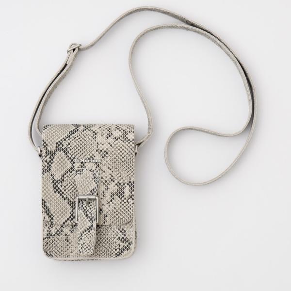 Dr.Martens（ドクターマーチン） リポーター バッグ AD068296 CARRARA