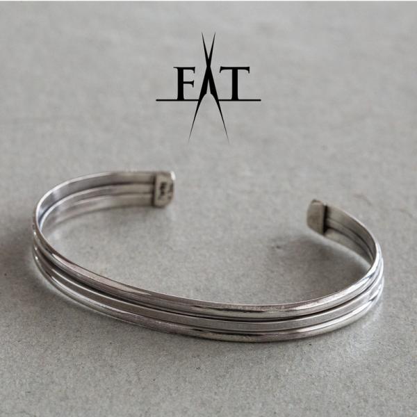 USA製　シルバーブレスレット fat-blacelet-n_1.jpg