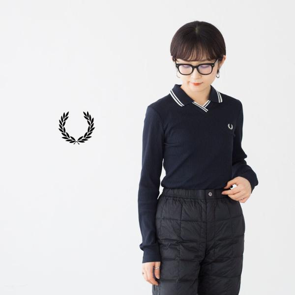 フレッドペリー　リブポロシャツ 楽天市場】＼ポイント8倍／フレッドペリー ポロシャツ メンズ