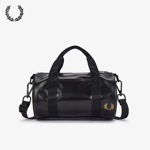 FRED PERRY（フレッドペリー） トーナル クラシック ミニ バレル