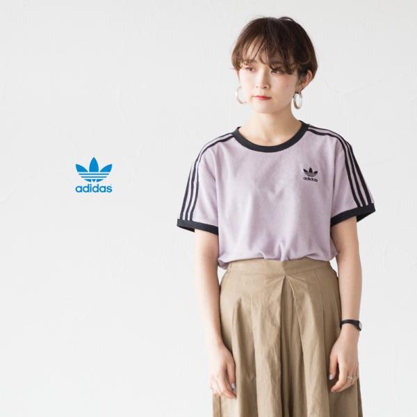 アディダス オリジナルス レディース スリーストライプ Tシャツ 3 Stripes Tee Ftx66 Du9598 Buyee Buyee 日本の通販商品 オークションの代理入札 代理購入