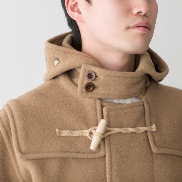 グローバーオール ダッフルコート ミッド レングス モンティ 英国製 ネイビーgloverall Mid Length Monty Duffle Coat メンズ アウター モンティー 膝上丈 Buyee Buyee 日本の通販商品 オークションの代理入札 代理購入