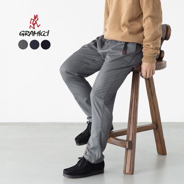 パンツ mirichan cocochiya_gm-gaba-slacks