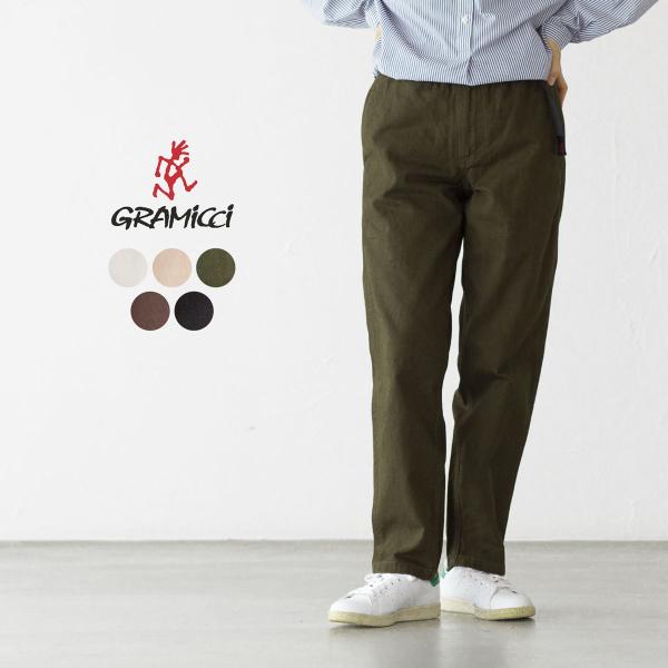 GRAMICCI グラミチ ウィメンズ グラミチパンツ Gramicci G202