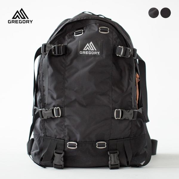 グレゴリー デイアンドハーフパック (登山用リュック・ザック グレゴリー デイアンドハーフパック (登山用リュック・ザック