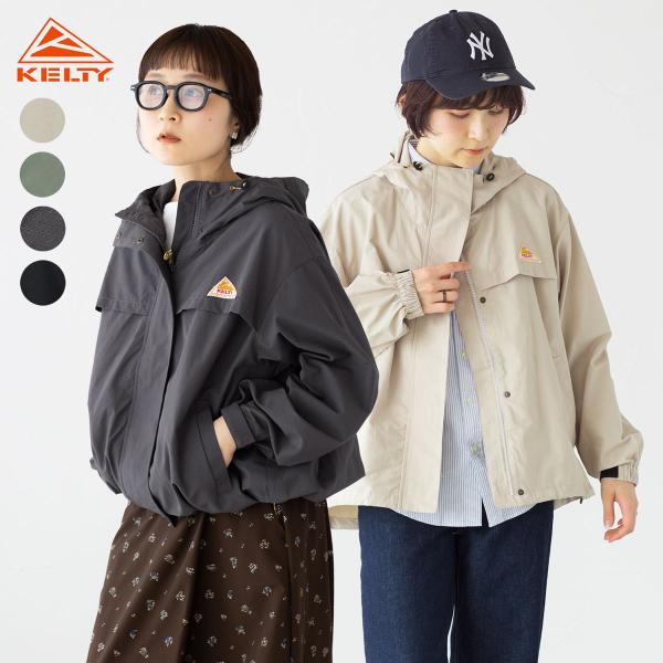 KELTY（ケルティ） ザパタジャケット KE23112042 レディース メンズ