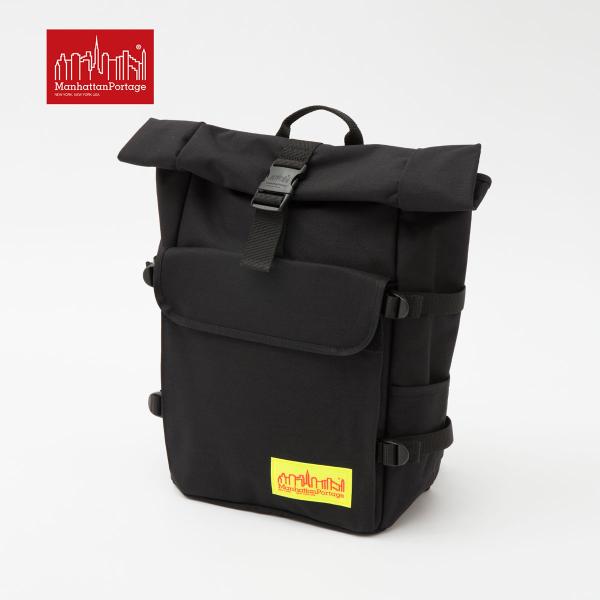 Manhattan Portage マンハッタンポーテージリュックイエローラベル Manhattan Portage マンハッタンポーテージ シルバーカップ バック