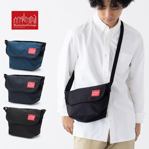 Manhattan Portage（マンハッタンポーテージ） マンハッタン