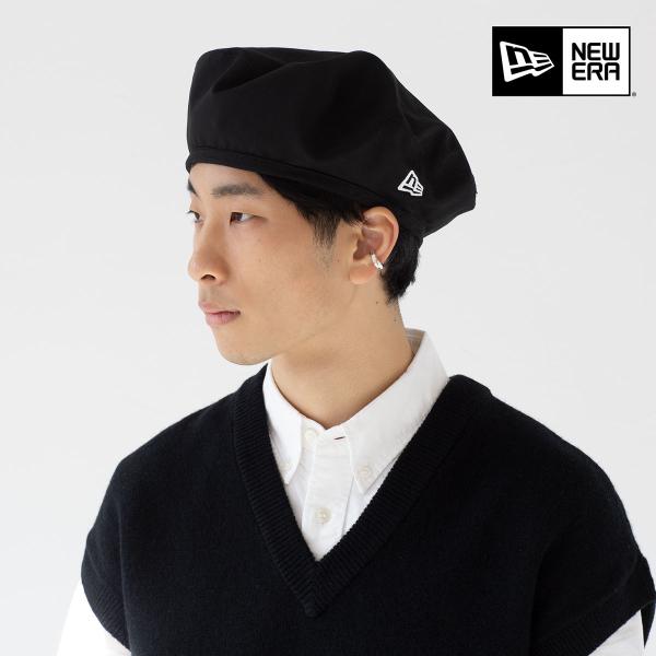 NEW ERA（ニューエラ） ベレー 60564500 帽子 メンズ レディース