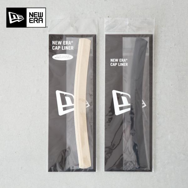 NEW ERA（ニューエラ） キャップ＆ハットライナー ロング 14208881
