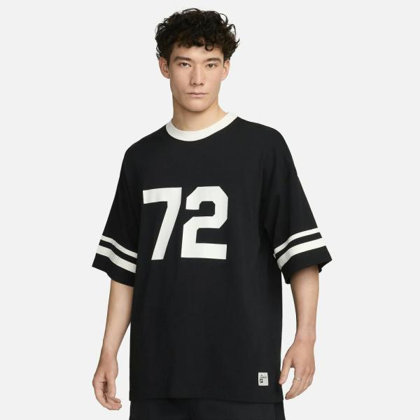 NIKE（ナイキ） メンズ オーバーサイズド Tシャツ NIKE HF4602-010