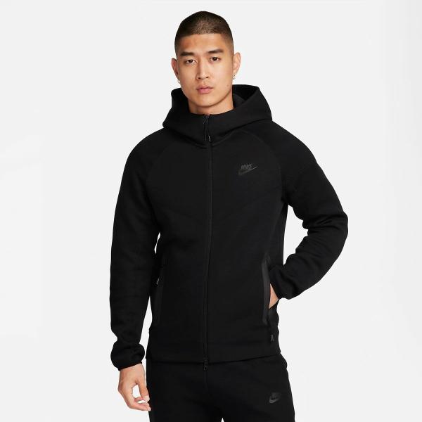 NIKE SPORTSWEAR NSW ナイキ テックフリース ウィンドランナー メンズ