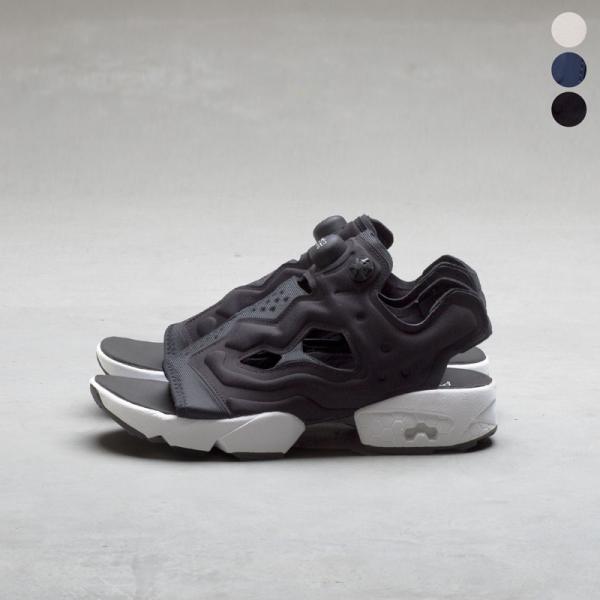 リーボック ポンプフューリー サンダル メンズの人気商品 通販 価格比較 価格 Com