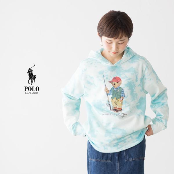 チャコユウママ　プロフィール一読下さい様 ラルフローレン ポロベア パーカー cocochiya_rl-polobear-hoodie4