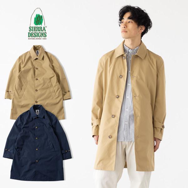 SIERRA DESIGNS（シエラデザインズ） 65/35 ライトコート SIERRA