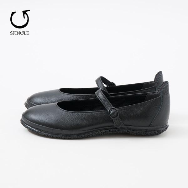 SPINGLE（スピングル） スニーカー ワンストラップ シューズ パンプス
