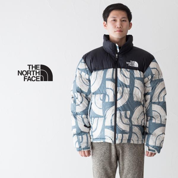 THE NORTH FACE ノースフェイス プリンテッド 1996 レトロ THE NORTH FACE ノースフェイス プリンテッド 1996 レトロ