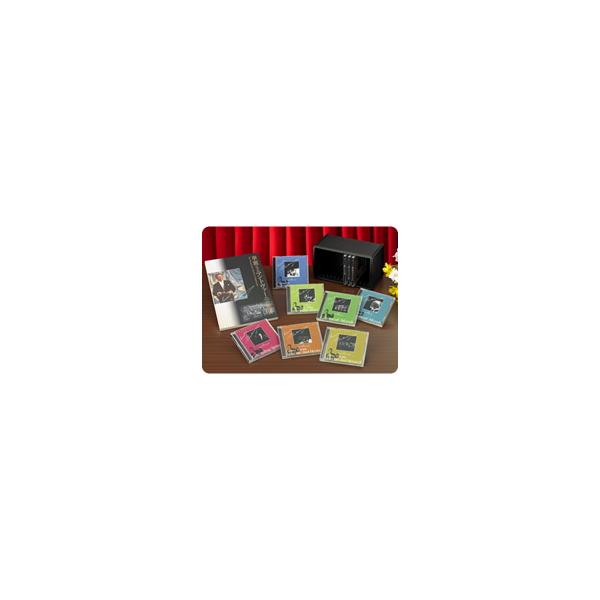 マントヴァーニの世界 CD全10巻