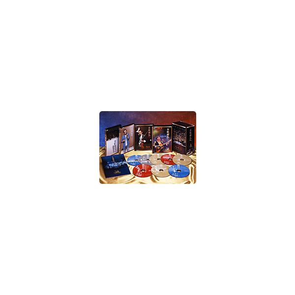 さだまさしデビュー40周年記念コンサート DVDボックス 百歌繚乱 さだまつり Amazon.co.jp: DVDさだまさし デビュー40周年記念コンサート