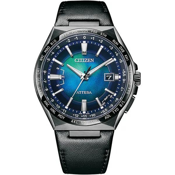 シチズン 腕時計 ATTESA アテッサ CB0215-18L ACT Line アクトライン