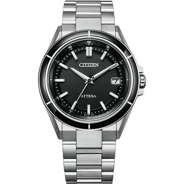 ATTESA（CITIZEN） シチズン 腕時計 ATTESA アテッサ CB3030-76E エコ 