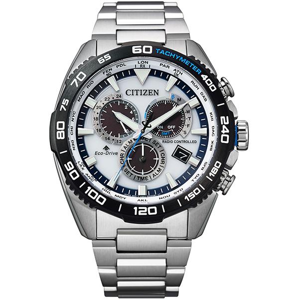 かず 超美品 CB5034-91W シチズン プロマスター エコドライブ CB5034-91W: CITIZEN | シチズンウオッチ オフィシャルサイト