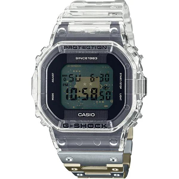 カシオ メンズ腕時計 ジーショック DWE-5640RX-7JR 40周年限定モデル