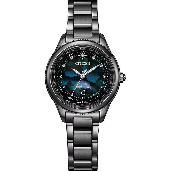 CITIZEN xC シチズン クロスシー EE1008-56E daichi collection  