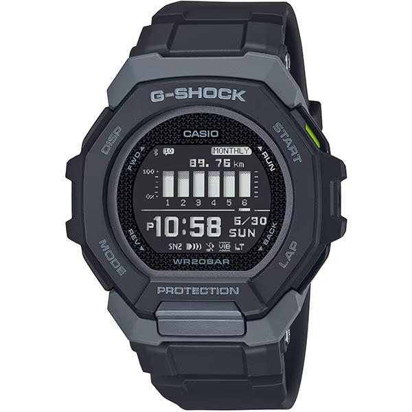 カシオ メンズ腕時計 ジーショック GBD-300-1JF スポーツライン G 