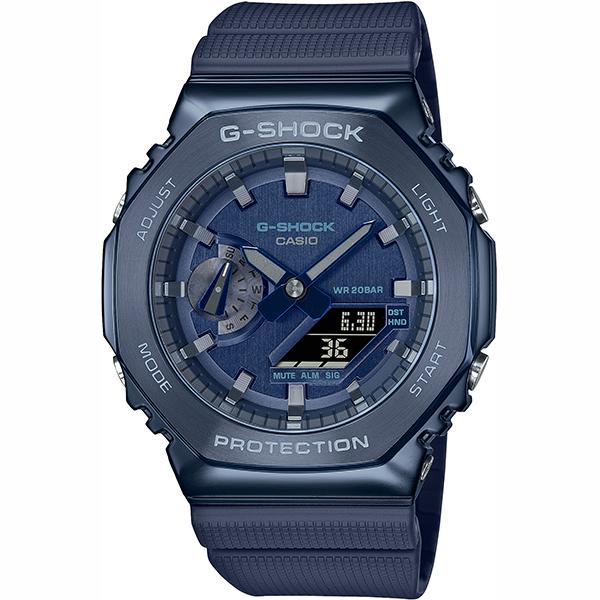 送料無料・選べる4個セット カシオ メンズ腕時計 ジーショック GM-2100N-2AJF CASIO G-SHOCK 新品 国内正規品 通販 